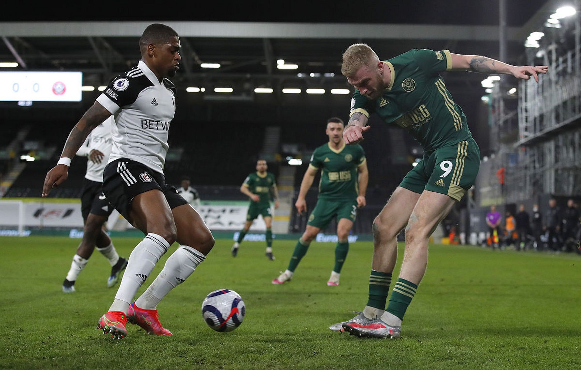 这意味着球 这意味着球