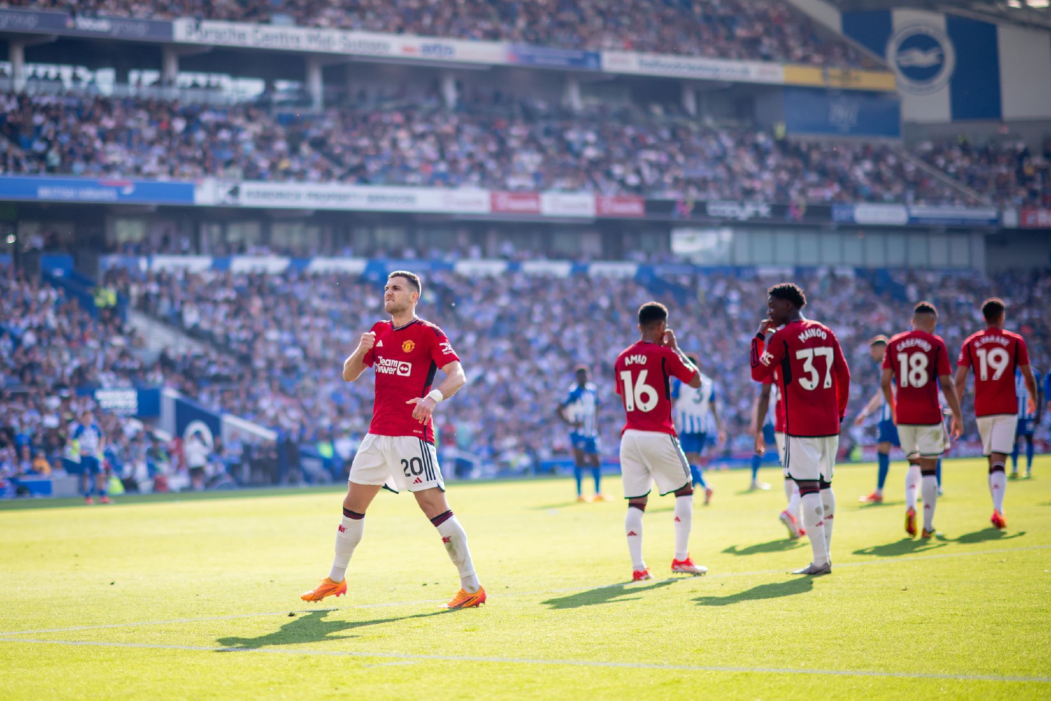 这需要每一 这需要每一