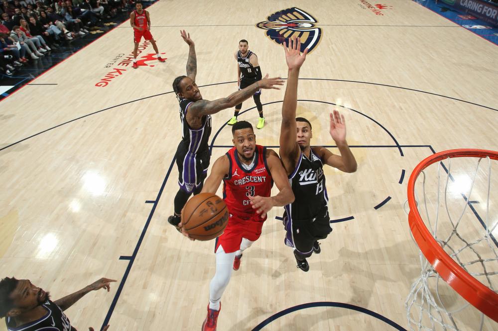 核心重建 核心重建